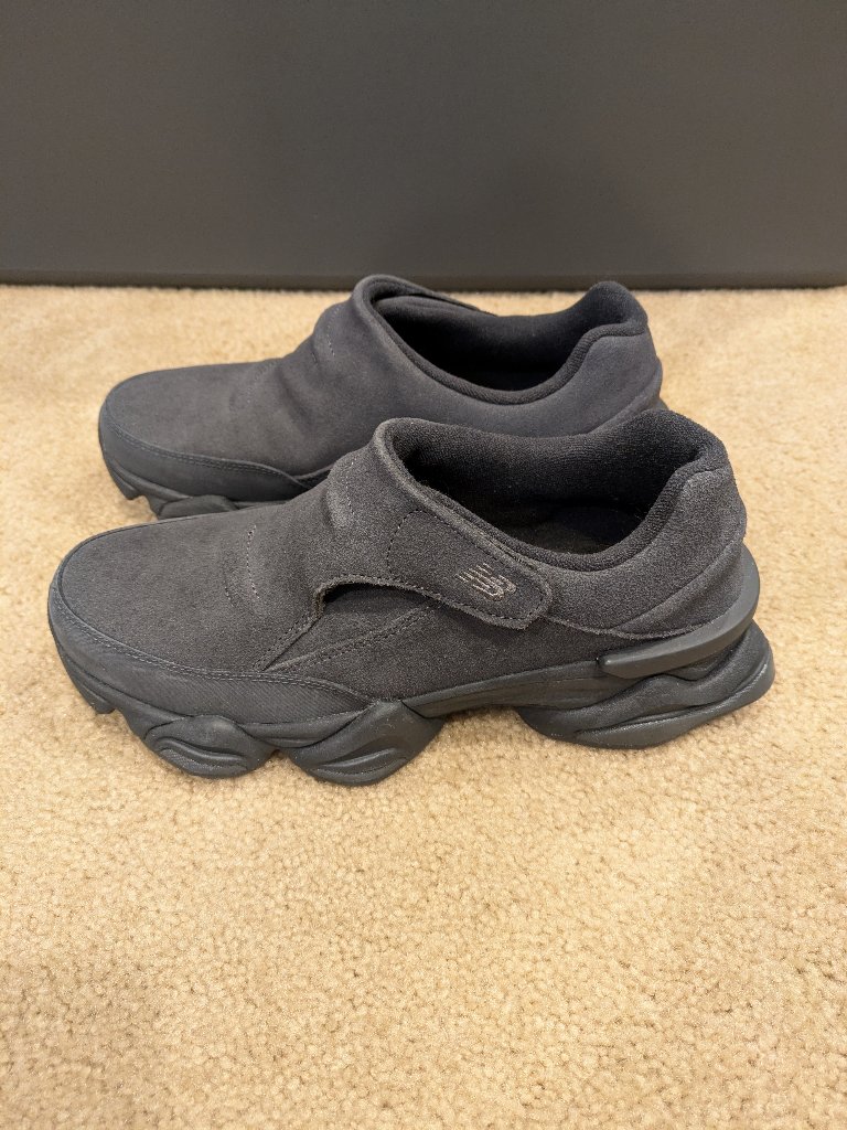 New Balance 9060 U8040uob